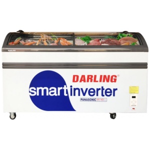 Tủ Đông Darling Inverter 600 Lít DMF - 7079ASKI -1