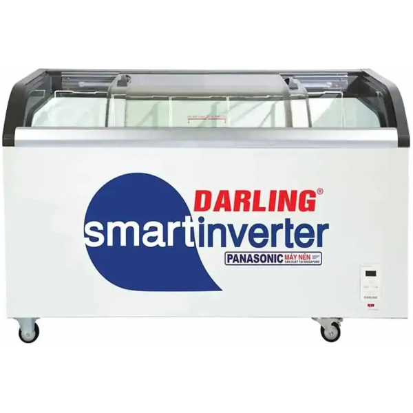 Tủ Đông Darling Inverter 600 Lít DMF - 7079ASKI -1