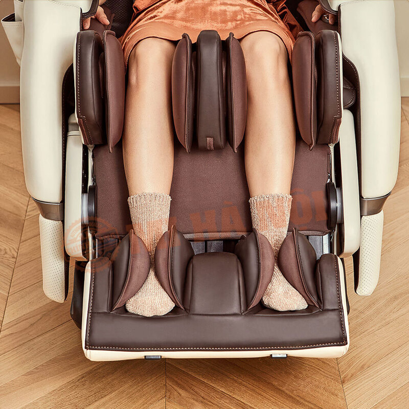 Bật mí top 2 dòng ghế massage dành cho người bị tai biến