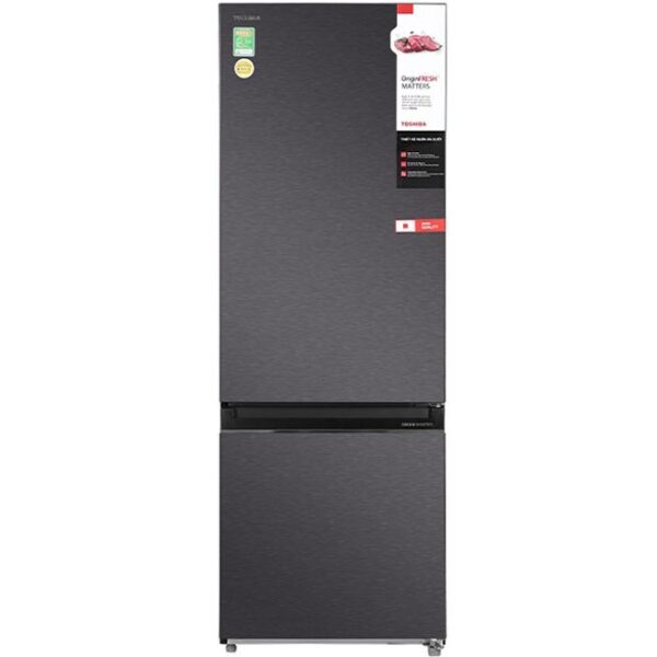 Tủ lạnh Toshiba có ưu nhược điểm gì? Top 5 loại tủ lạnh Toshiba được yêu thích