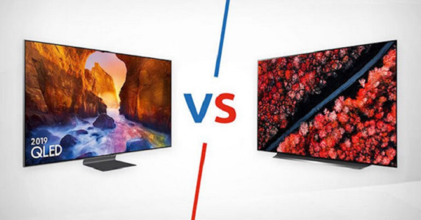 [So sánh] Tivi OLED và QLED khác nhau như thế nào? 