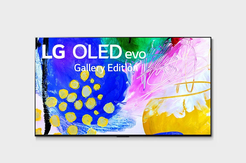 Tivi LG OLED evo G2 55 inch (nguồn: internet)