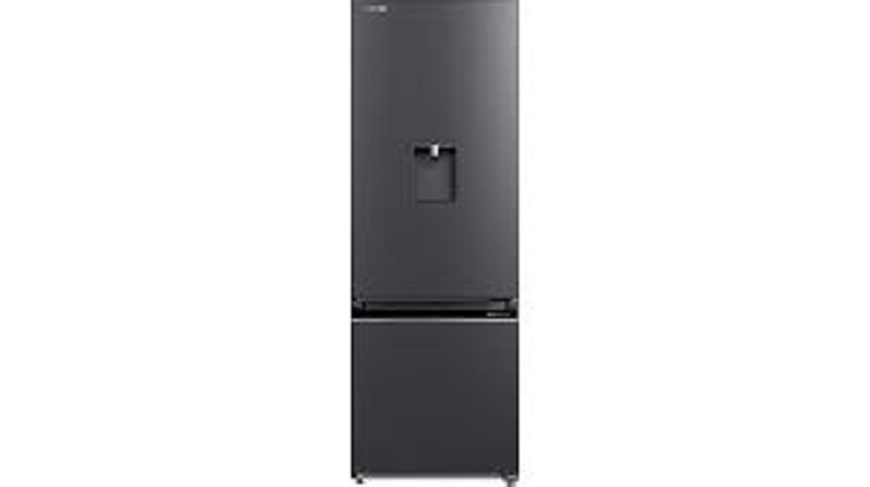 Tủ lạnh Toshiba Inverter GR-RB405WE-PMV(06)-MG (nguồn: internet)