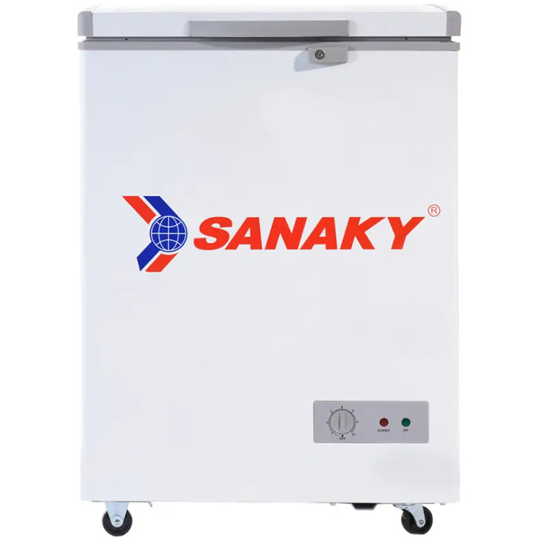 Tủ Đông Sanaky 100 Lít VH-150HY2