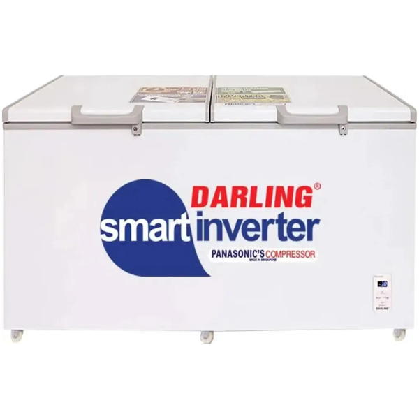 Tủ Đông Darling Inverter 870 Lít DMF-8779ASI