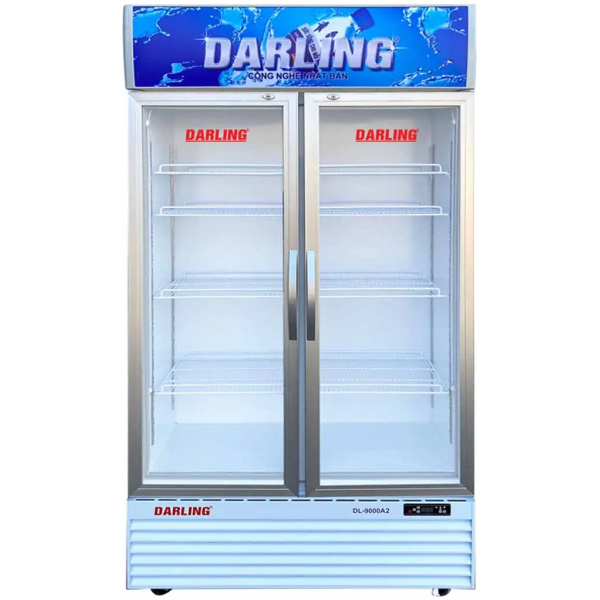 Tủ Mát Darling 830 Lít DL-9000A2