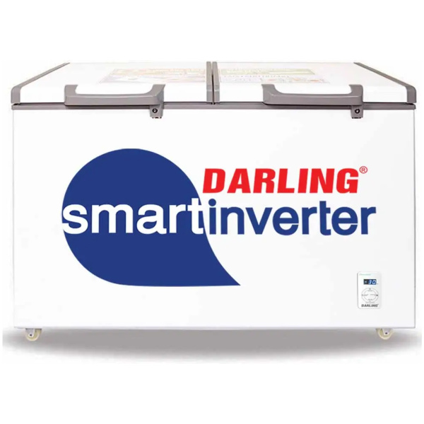 Tủ Đông Darling Inverter 970 Lít DMF-9779ASI