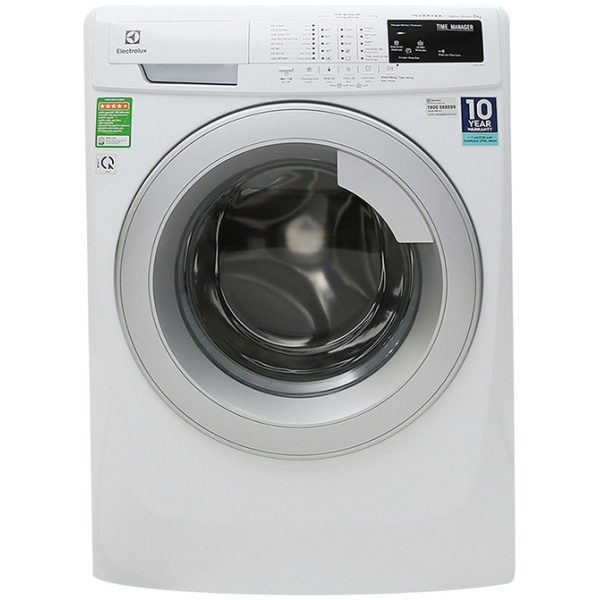 Máy giặt Electrolux 8 Kg EWF12844