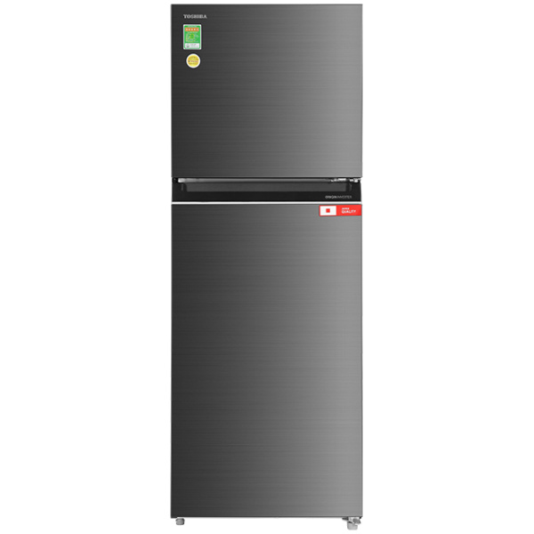 Tủ lạnh Toshiba Inverter 312 lít GR-RT416WE-PMV(58)-MM