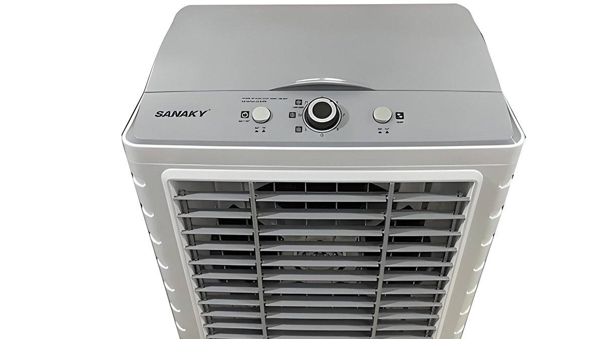 Quạt hơi nước Sanaky VH-7000A