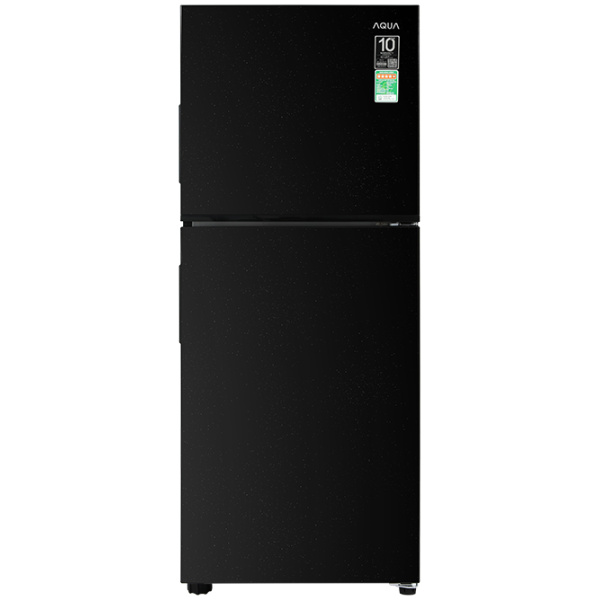 Tủ lạnh Aqua Inverter 189 lít AQR-T220FA(FB)