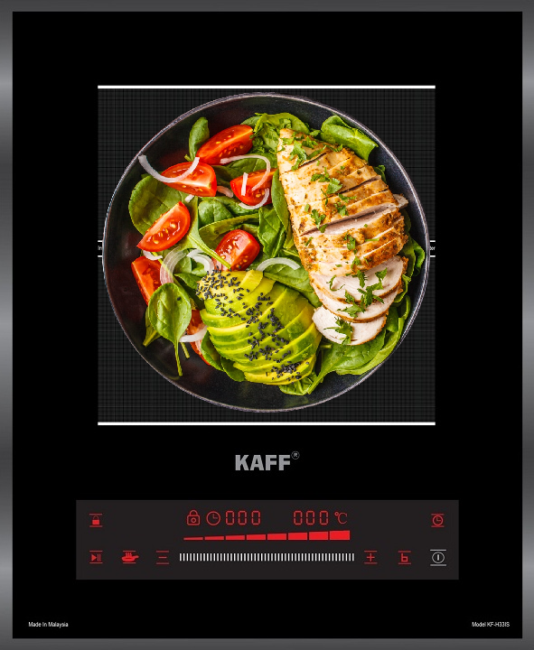 Bếp từ đơn Kaff KF H33IS