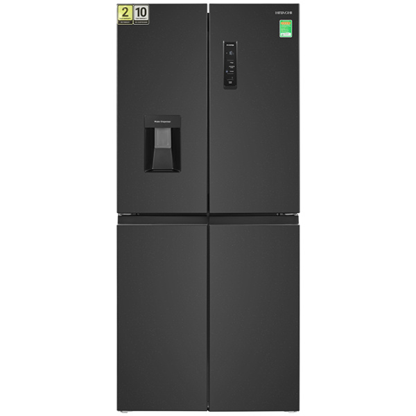 Tủ lạnh Hitachi Inverter 464 lít Multi Door HR4N7520DSWDXVN