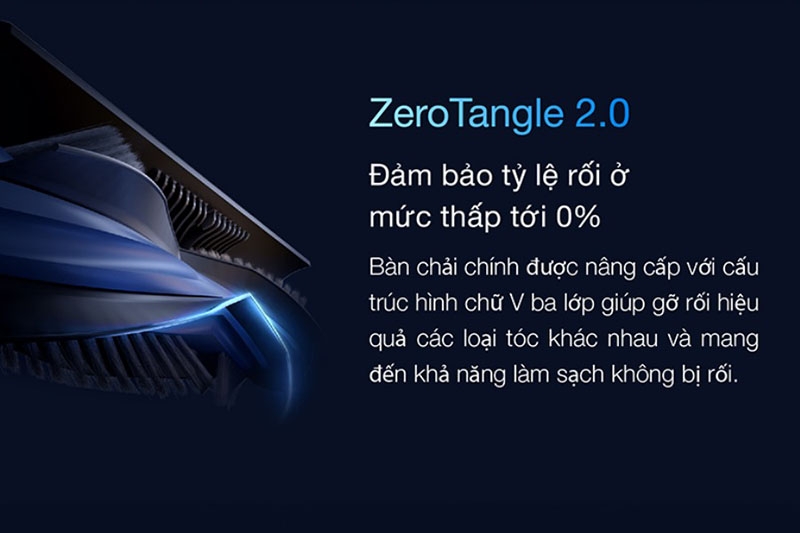 Robot hút bụi lau nhà Ecovacs Deebot T50 Pro Omni 2025