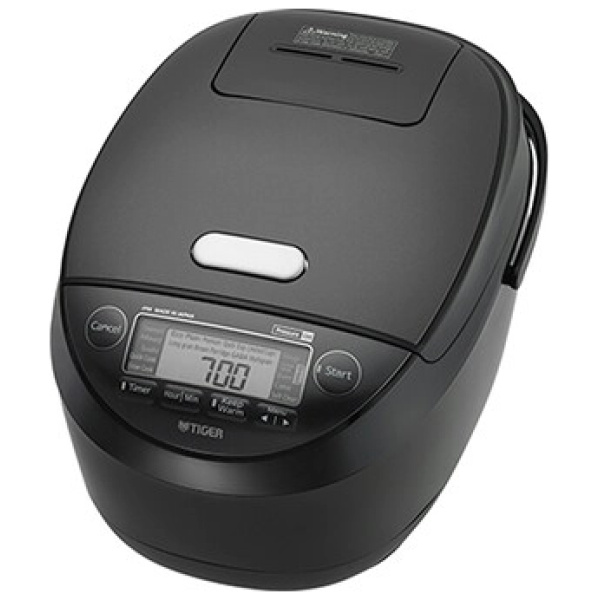 Nồi cơm điện tử cao tần áp suất Tiger 1.8 lít JPM-H18V