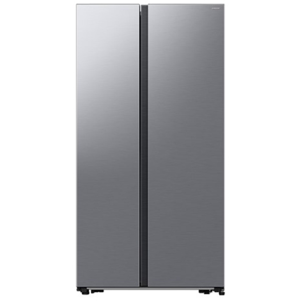 Tủ lạnh Samsung Inverter 583 lít Side By Side RS57DG400EM9SV