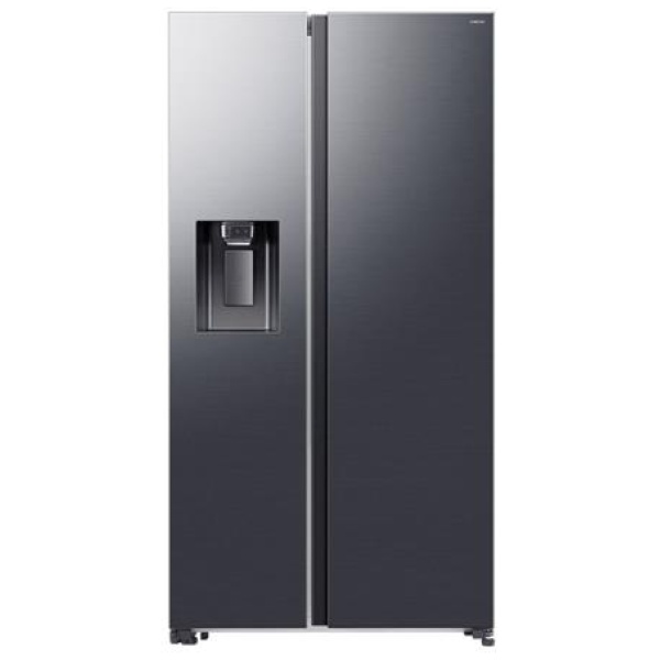 Tủ lạnh Samsung Inverter 635 lít Side By Side RS70F65K2FSV