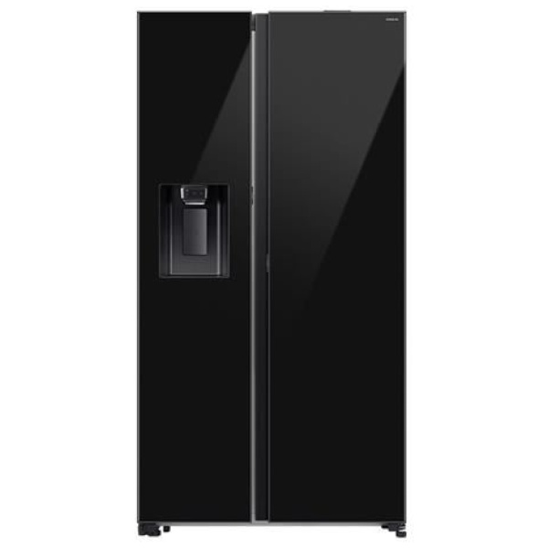 Tủ lạnh Samsung Inverter 634 lít Side By Side RS80F65J2BSV