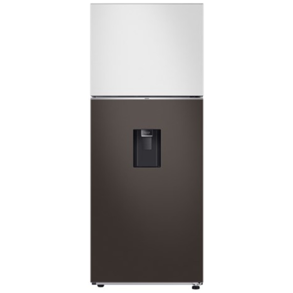 Tủ lạnh Samsung Inverter 406 lít Bespoke RT42CB6784C3SV