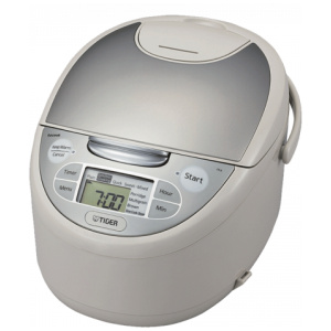 Nồi cơm điện tử Tiger 1.8 lít JAX-S18W