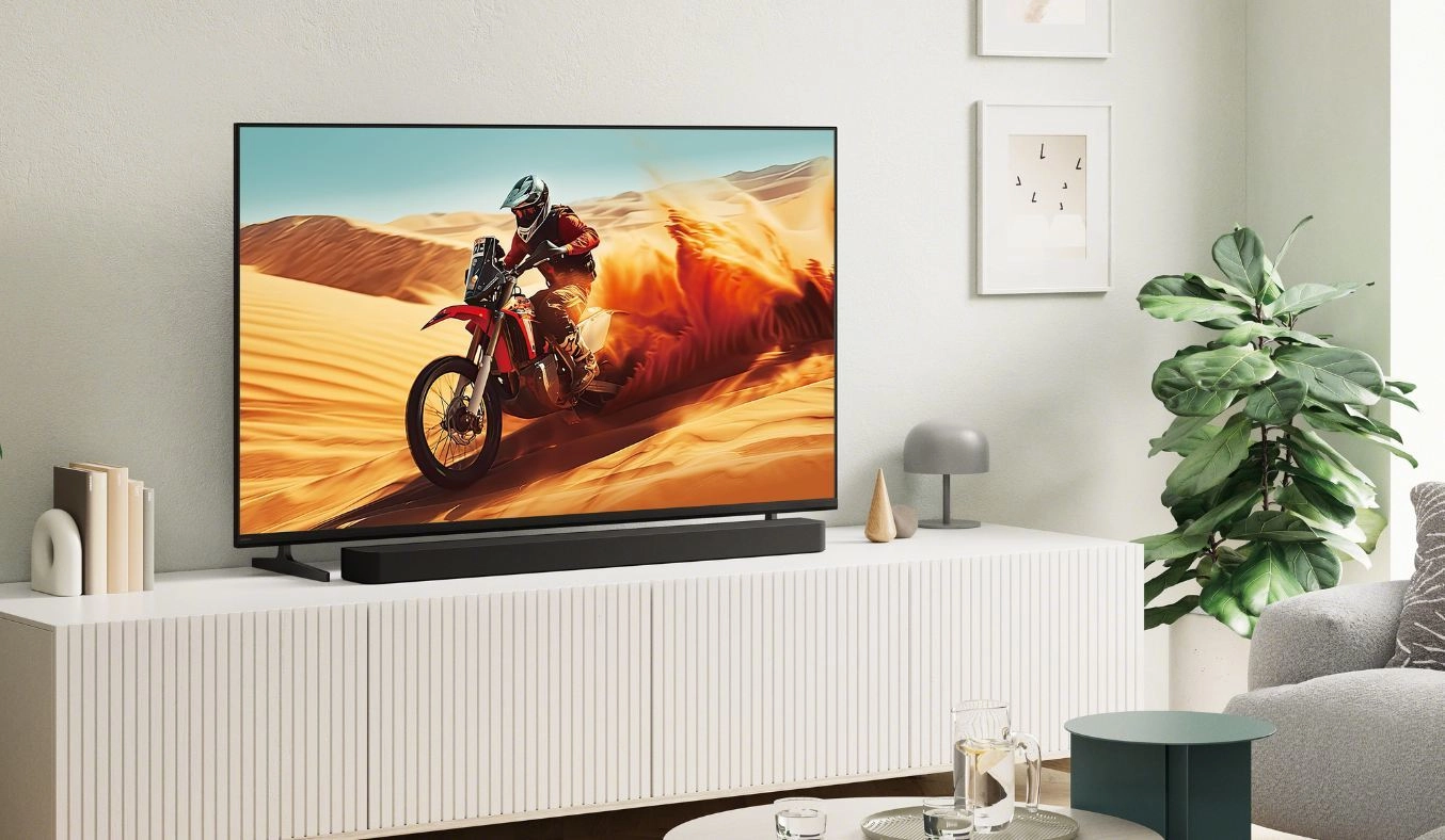 Google Tivi Sony 4K 50 inch K-50S25VM2