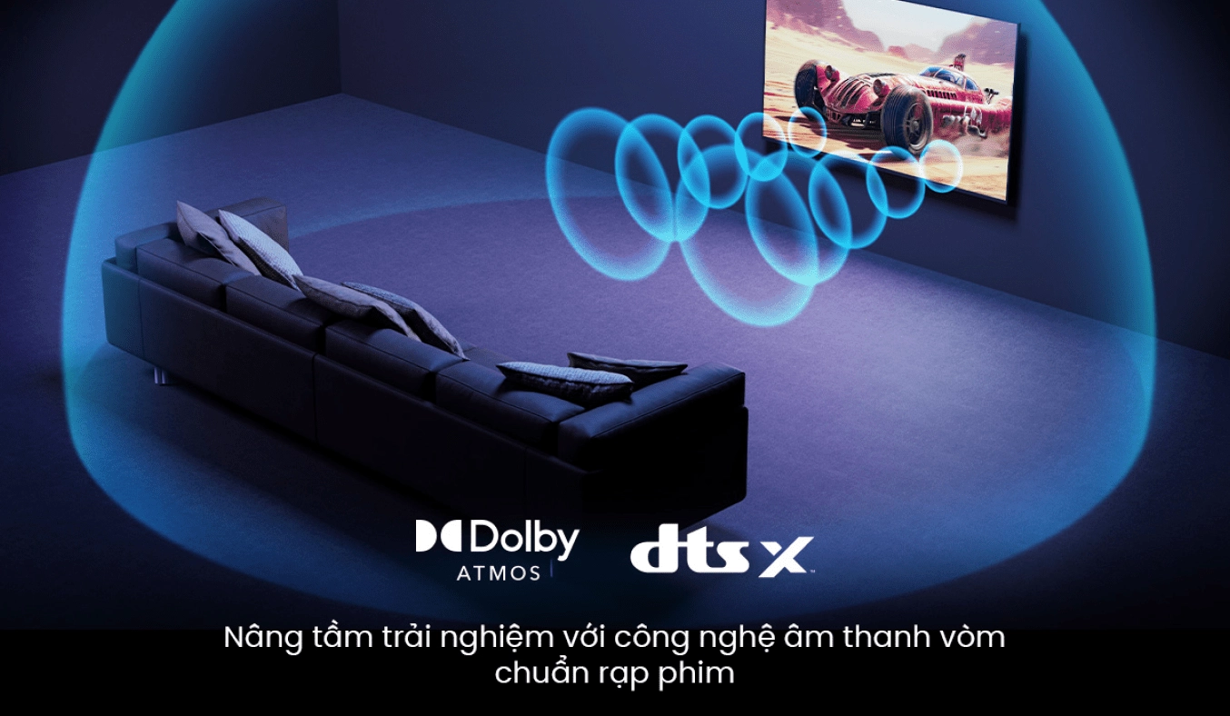 Google Tivi Sony 4K 50 inch K-50S25VM2 7 Google Tivi Sony 4K 50 inch K-50S25VM2
