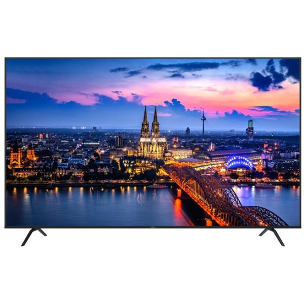 Android Tivi Aqua 4K 43 inch AQT43K800UG