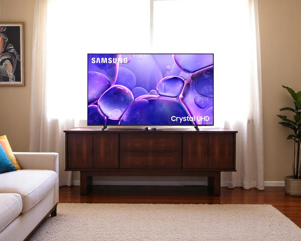 Smart Tivi Samsung 4K 43 inch UA43U8500F