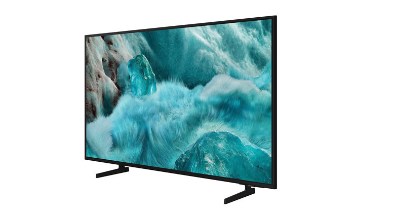 Smart Tivi QLED Samsung AI 4K 65 inch QA65Q7FA