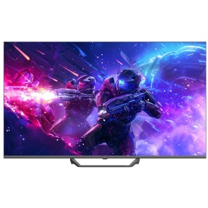 Google Tivi QLED Aqua 4K 43 inch AQT43S80EUX