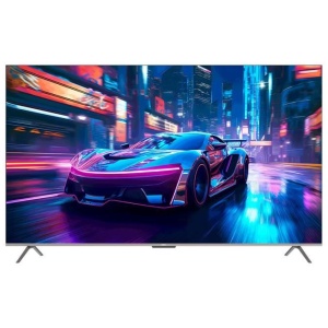 Google Tivi QLED Aqua 4K 75 inch AQT75S800UX