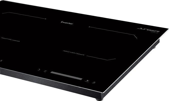 Bếp từ đôi Junger CEJ-202-II