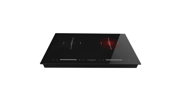 Bếp điện từ hồng ngoại Junger JG CEJ-203-IF 1 Bếp điện từ hồng ngoại Junger JG CEJ-203-IF