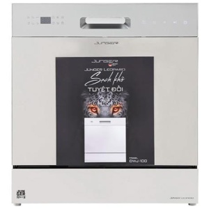 Máy rửa chén độc lập Junger Leopard DWJ-100