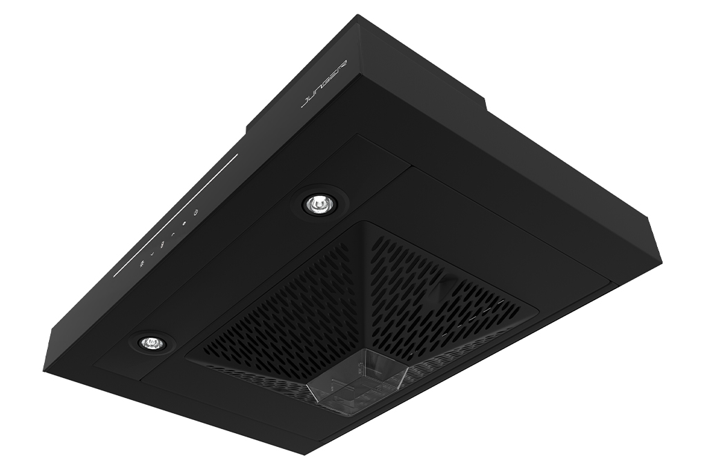 Máy hút mùi áp tường Junger HRJ-701