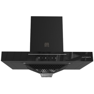 Máy hút mùi áp tường Junger HRJ-701