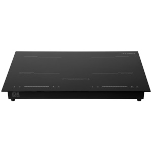 Bếp từ đôi âm Junger MK-22 4000W