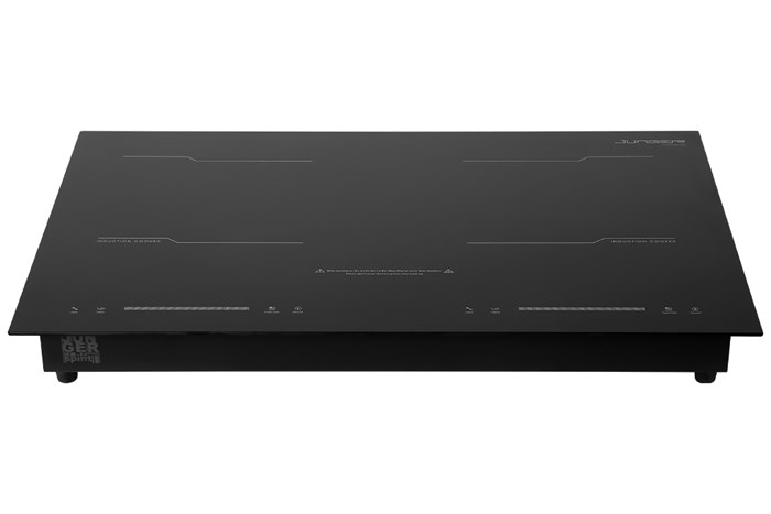 Bếp từ đôi âm Junger MK-22 4000W 1 Bếp từ đôi âm Junger MK-22 4000W